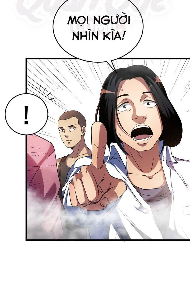 sau mạt thế tôi trở thành thức ăn chapter 3 30