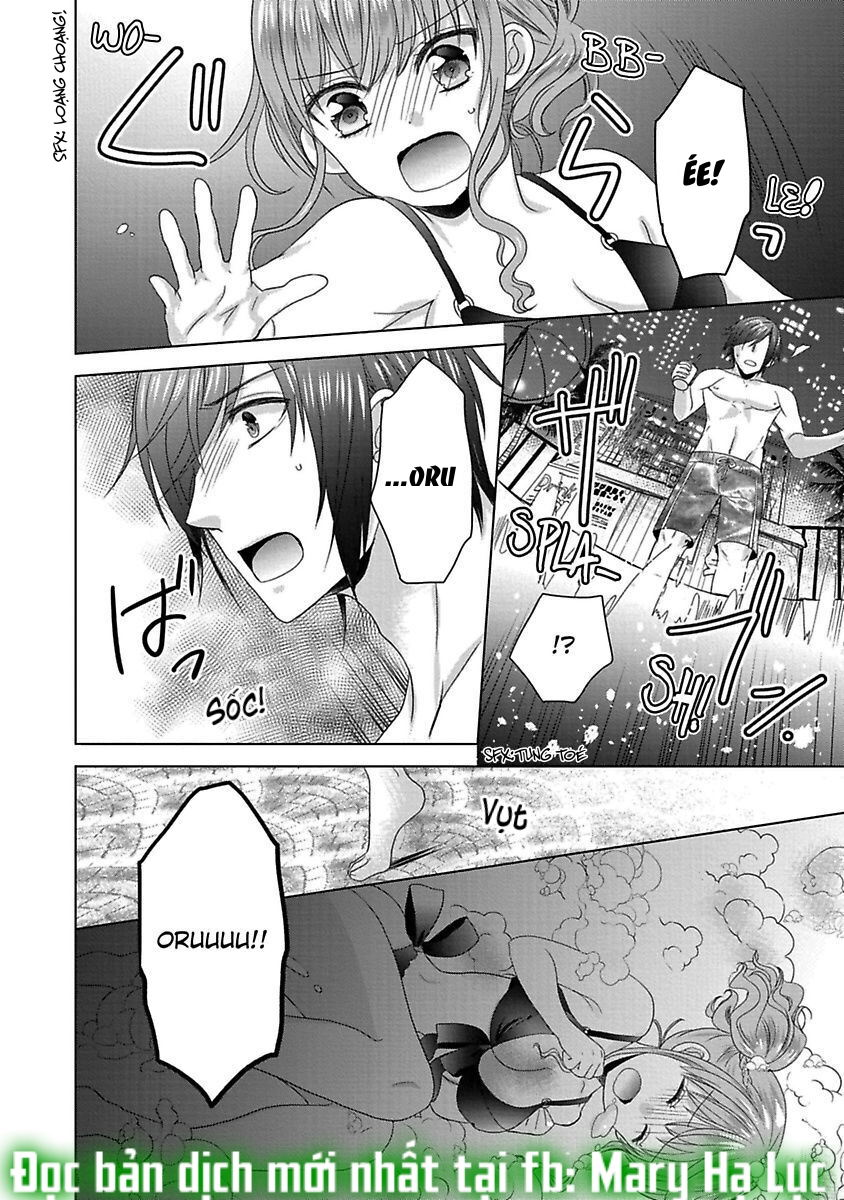 tuyển tập hàn, nhật chịch ngắn chapter 44.3 4