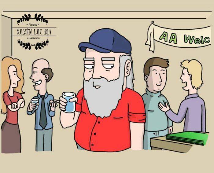 sự nguy hiểm của thượng đế chapter 10 5