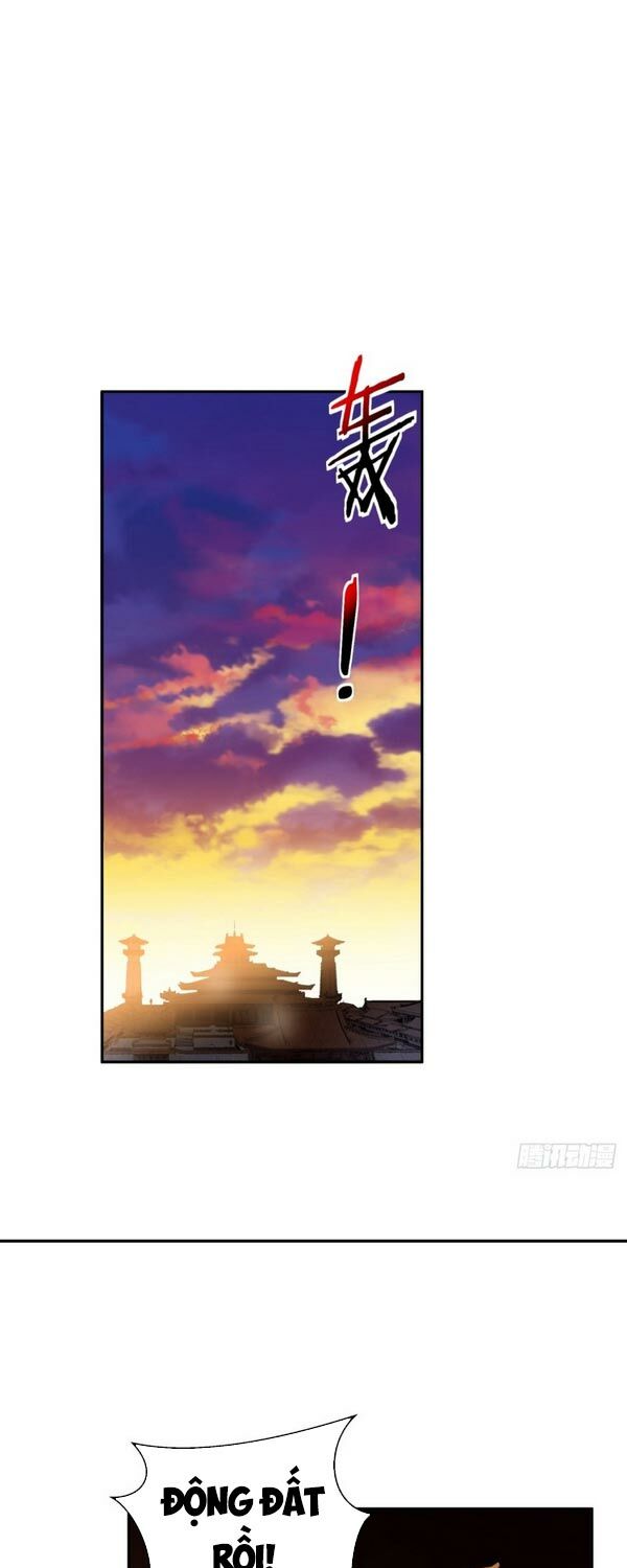 ta là nhà giàu số một, ta không muốn trọng sinh chapter 40 1