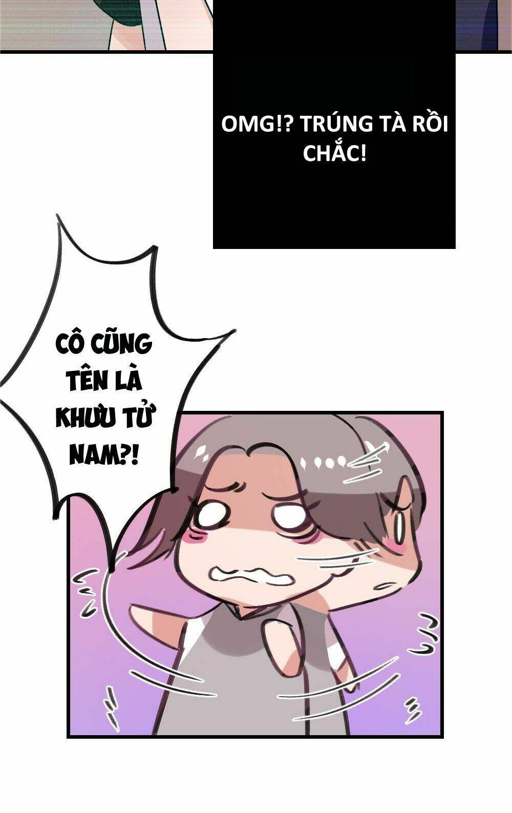 phải lòng em trai của bạn gái mình chapter 49 13