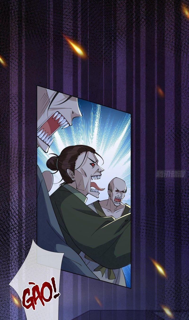 mạt thế nữ vương chapter 19 4