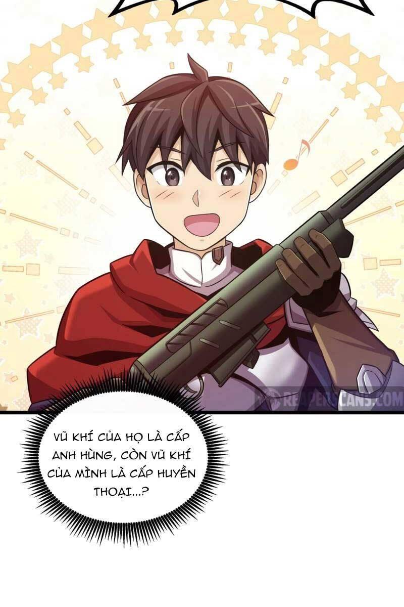 arcane sniper chapter 98 75