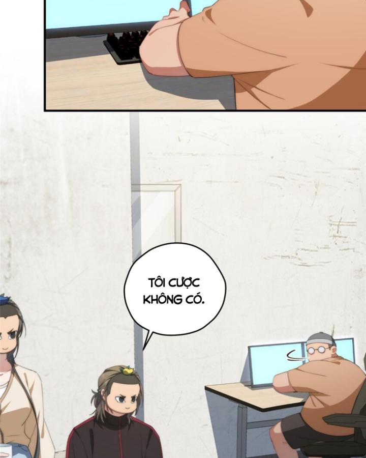 nữ chính chạy từ trong sách ra thì phải làm sao chapter 76 43