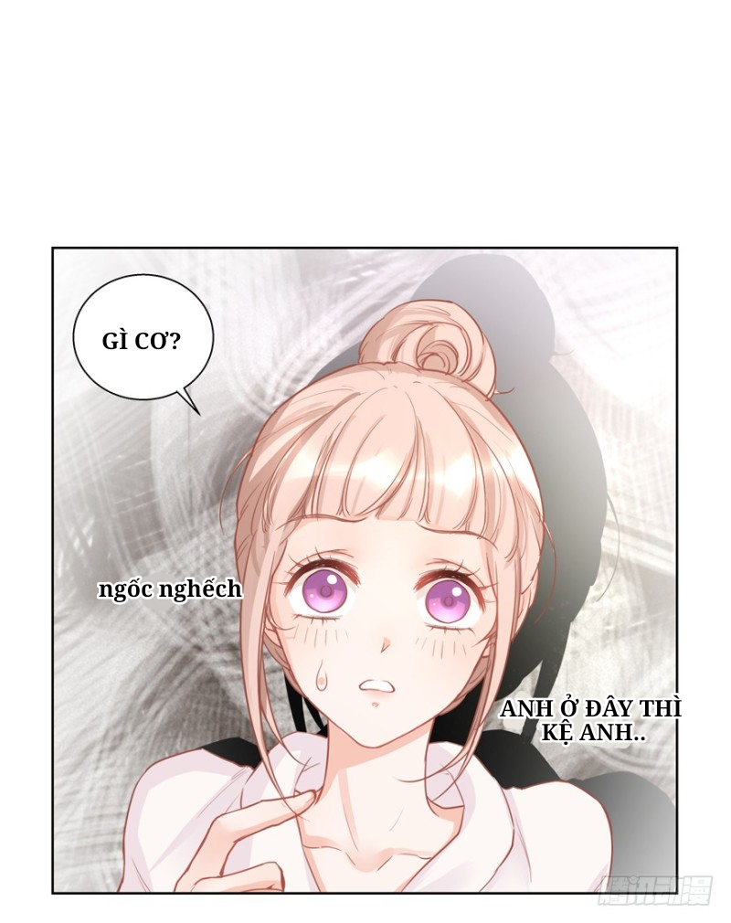 tình yêu trong thù hận chapter 13 10