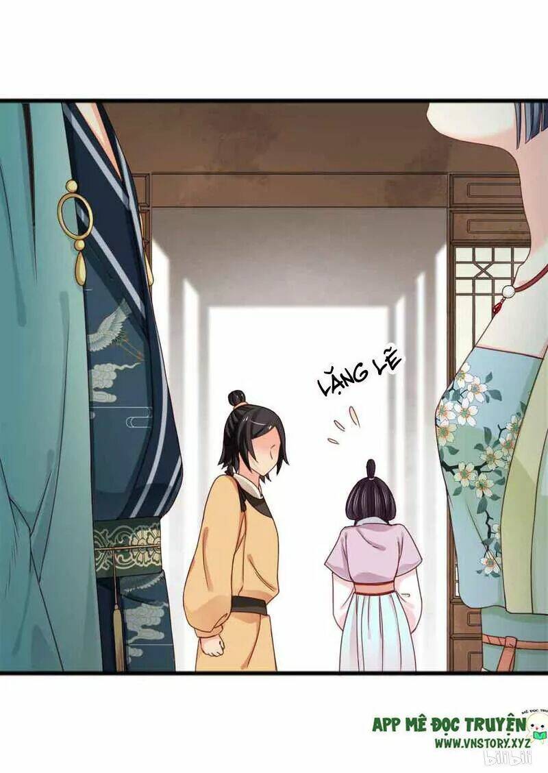 kiều nữ độc phi chapter 128 19