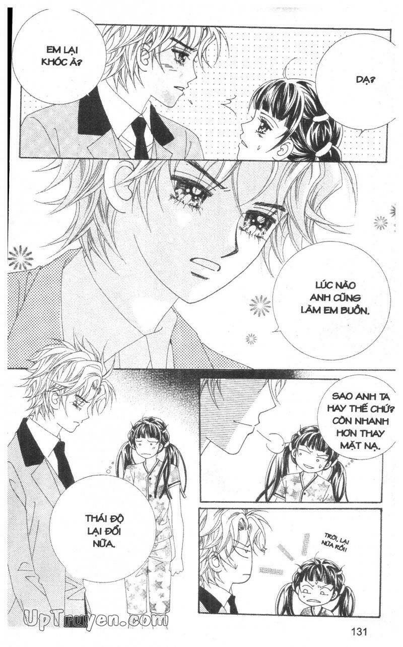 meo meo dịu dàng đi nhé chapter 6 129