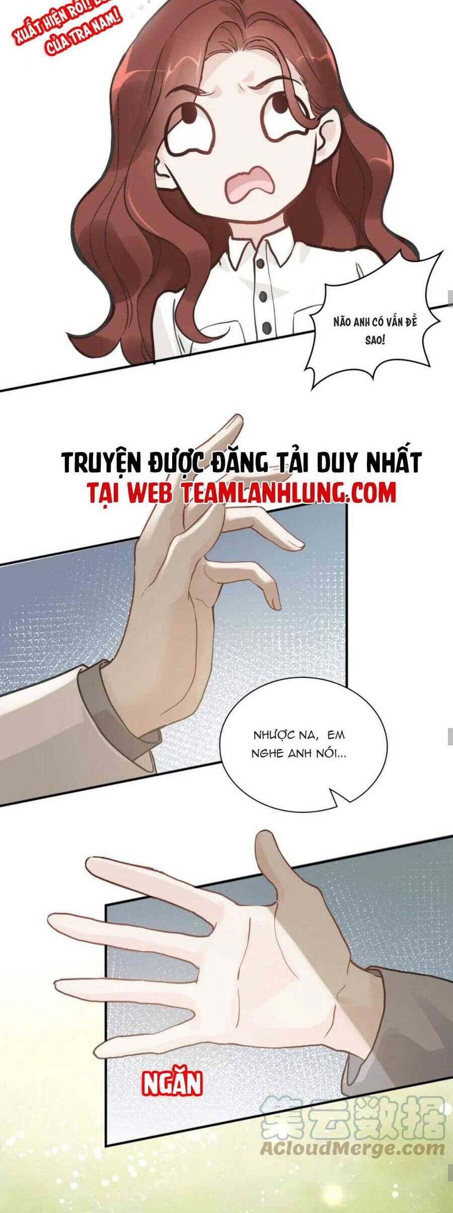 cô vợ hợp đồng bỏ trốn của tổng giám đốc chapter 474 19
