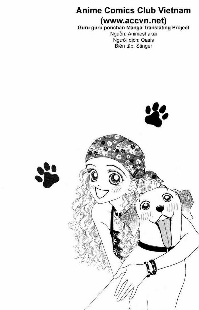 guru guru ponchan chapter 1 3