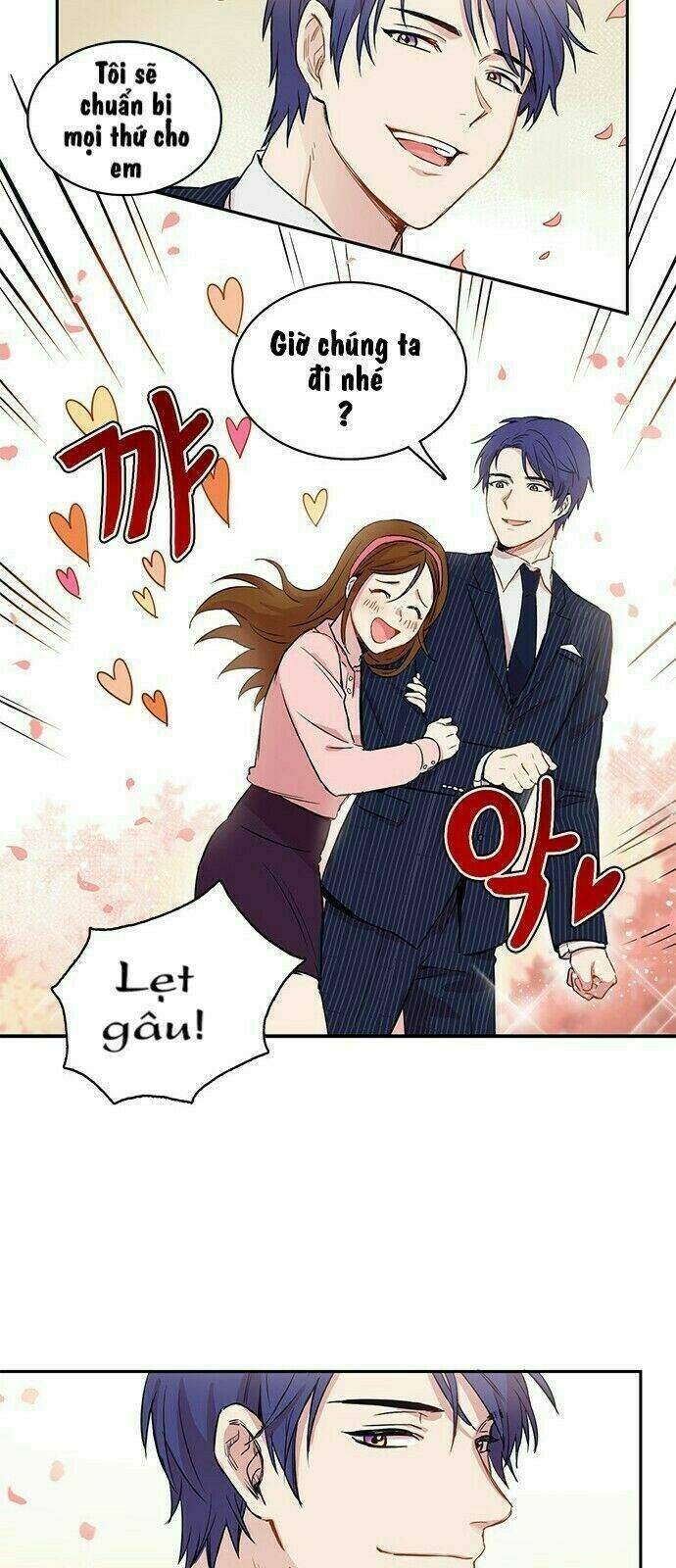 thần chết đào hoa chapter 1 23