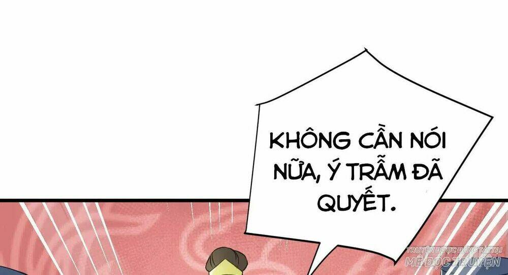 vương gia ba tuổi rưỡi của tôi chapter 43 16