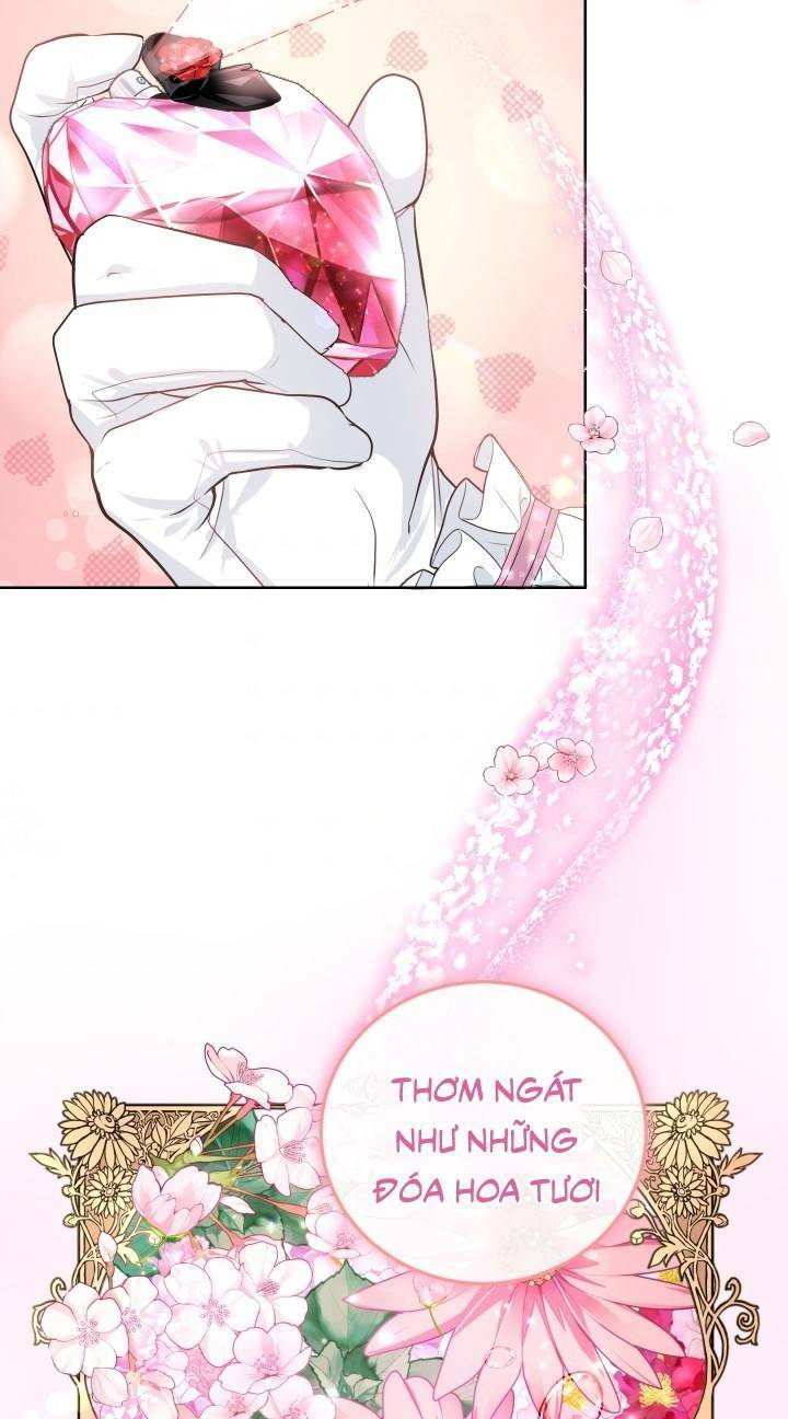 nhà điều chế nước hoa độc quyền của bạo chúa chapter 32 32