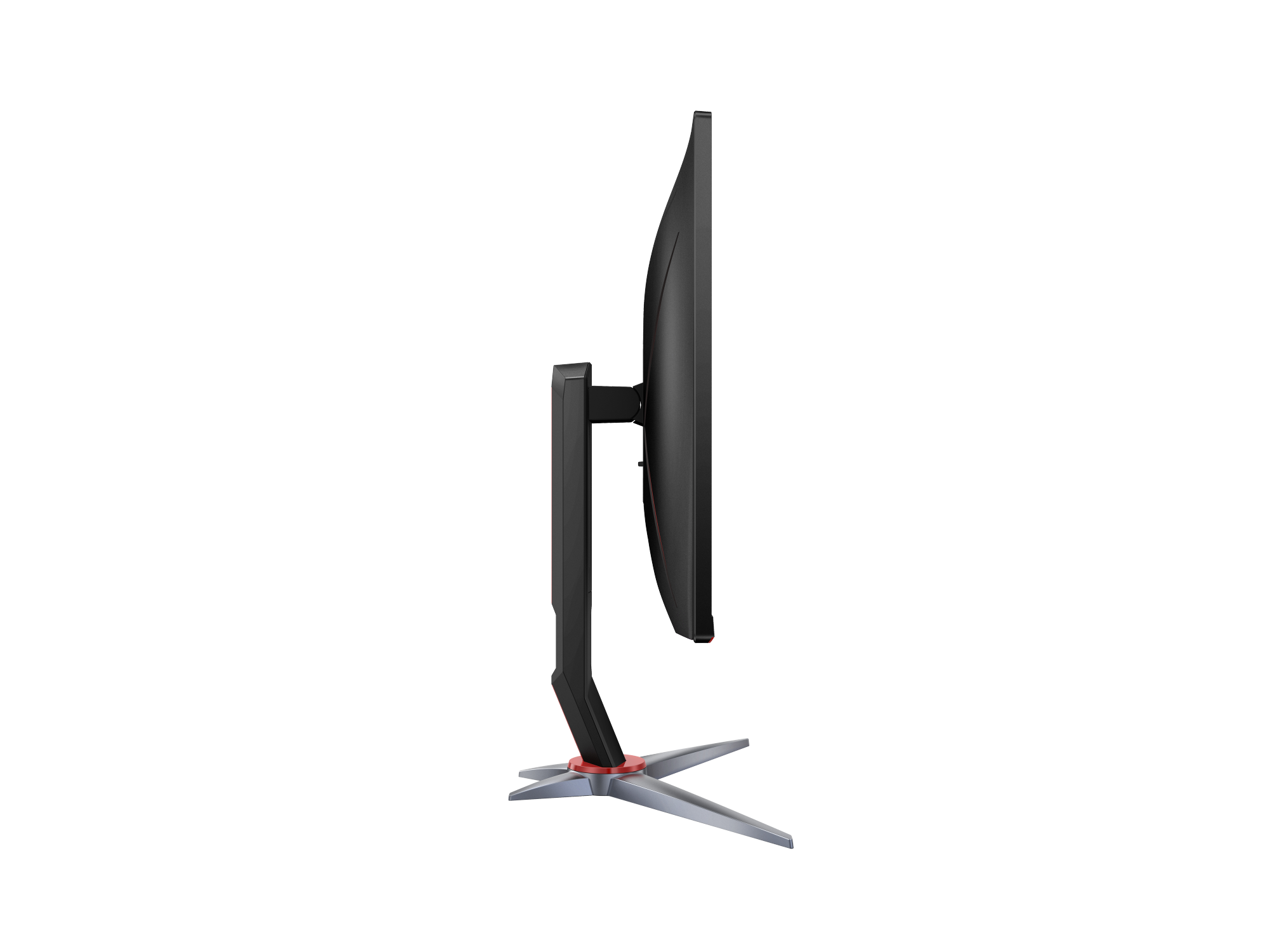 Màn hình Gaming AOC 24G2SP (23.8&quot;/FHD/IPS/165Hz1ms) - Hàng Chính Hãng