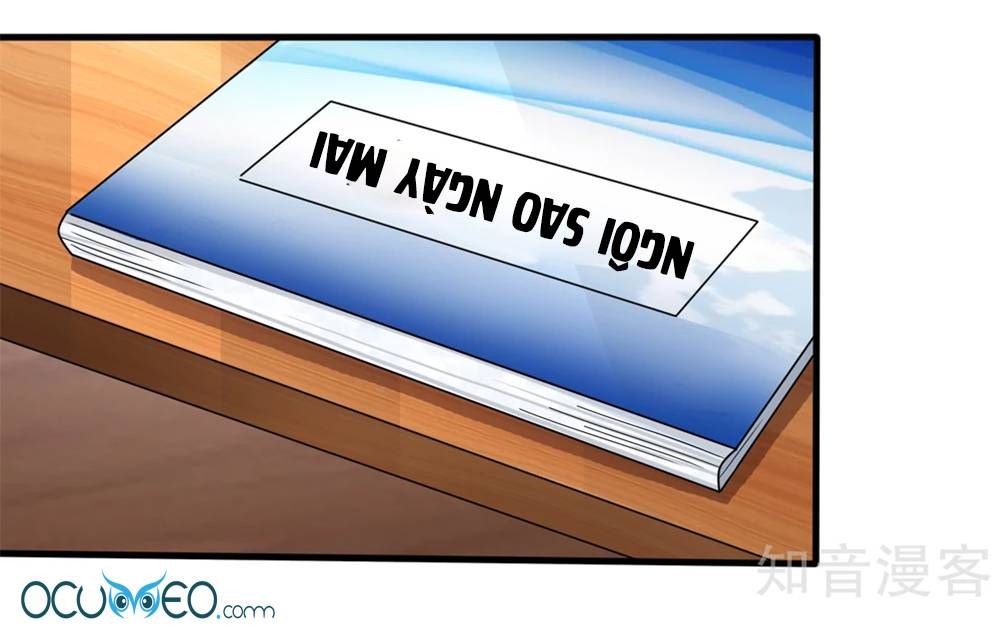 mỹ vị giai thê chapter 30 5