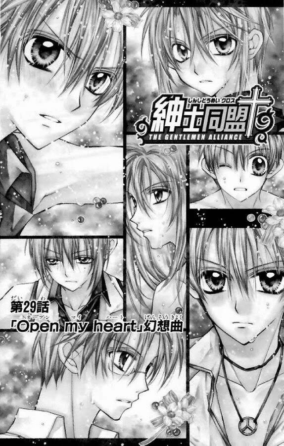 hội quý tộc chapter 29 1