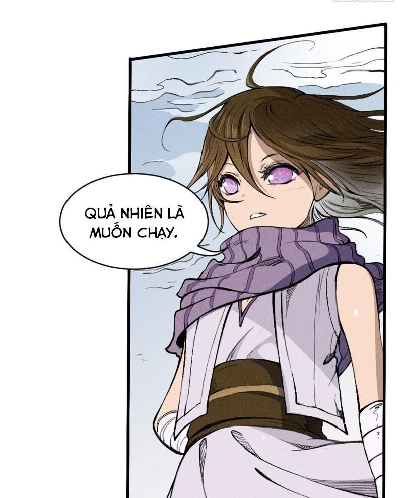 đường dần tại dị giới 2 chapter 9 41