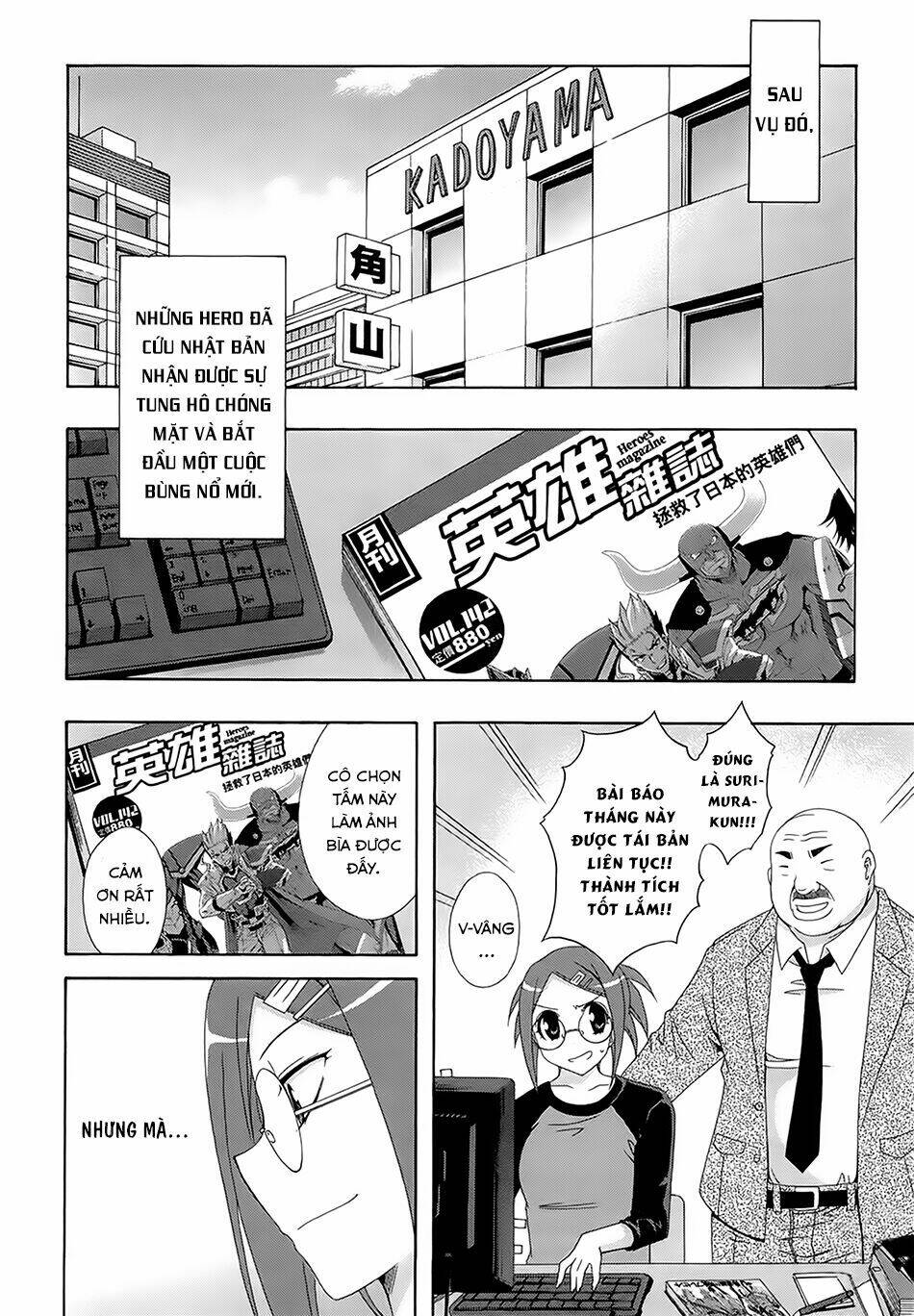 anh hùng xấu xa chapter 60 63