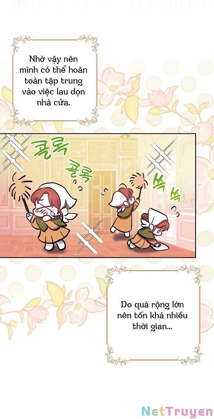 cuộc sống giản dị của người độc thân bị bỏ rơi chapter 3 53