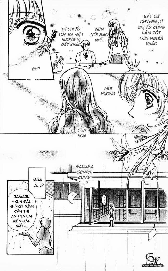 hana ni nare chapter 2 22