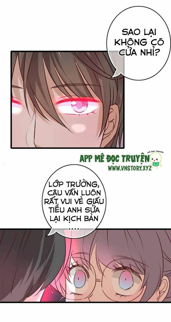 sau con mưa mùa hạ chapter 65 4