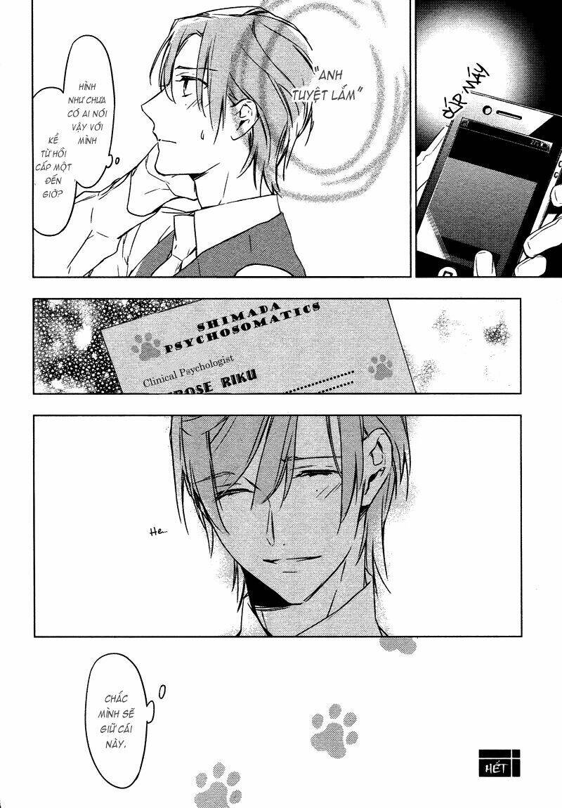 chuyên gia tư vấn tâm lý chapter 2.2 8