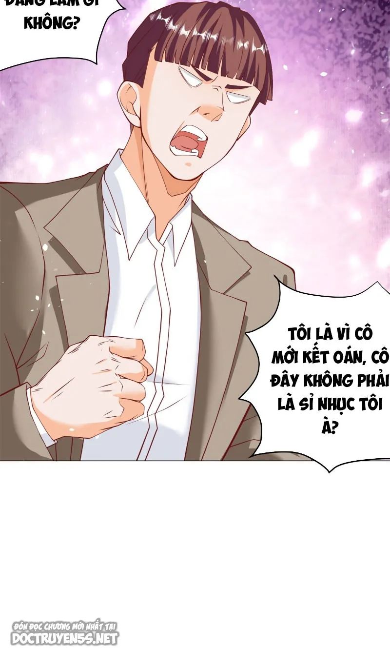 tài xế lái xe công nghệ như ta có nhiều tiền thì sao? chapter 4 13