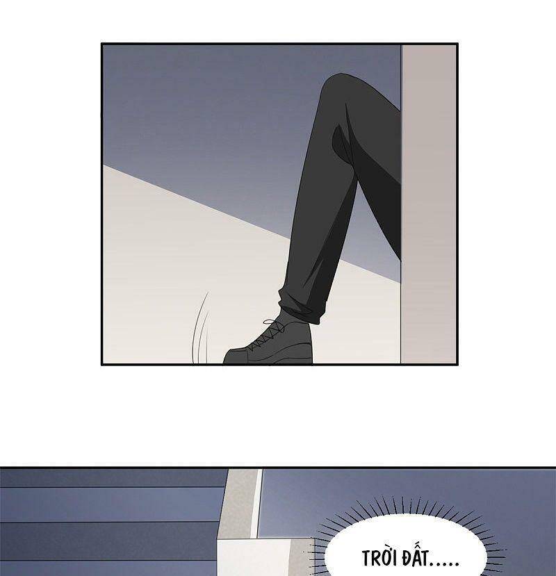 tổng tài, tránh xa tôi ra chapter 73 15