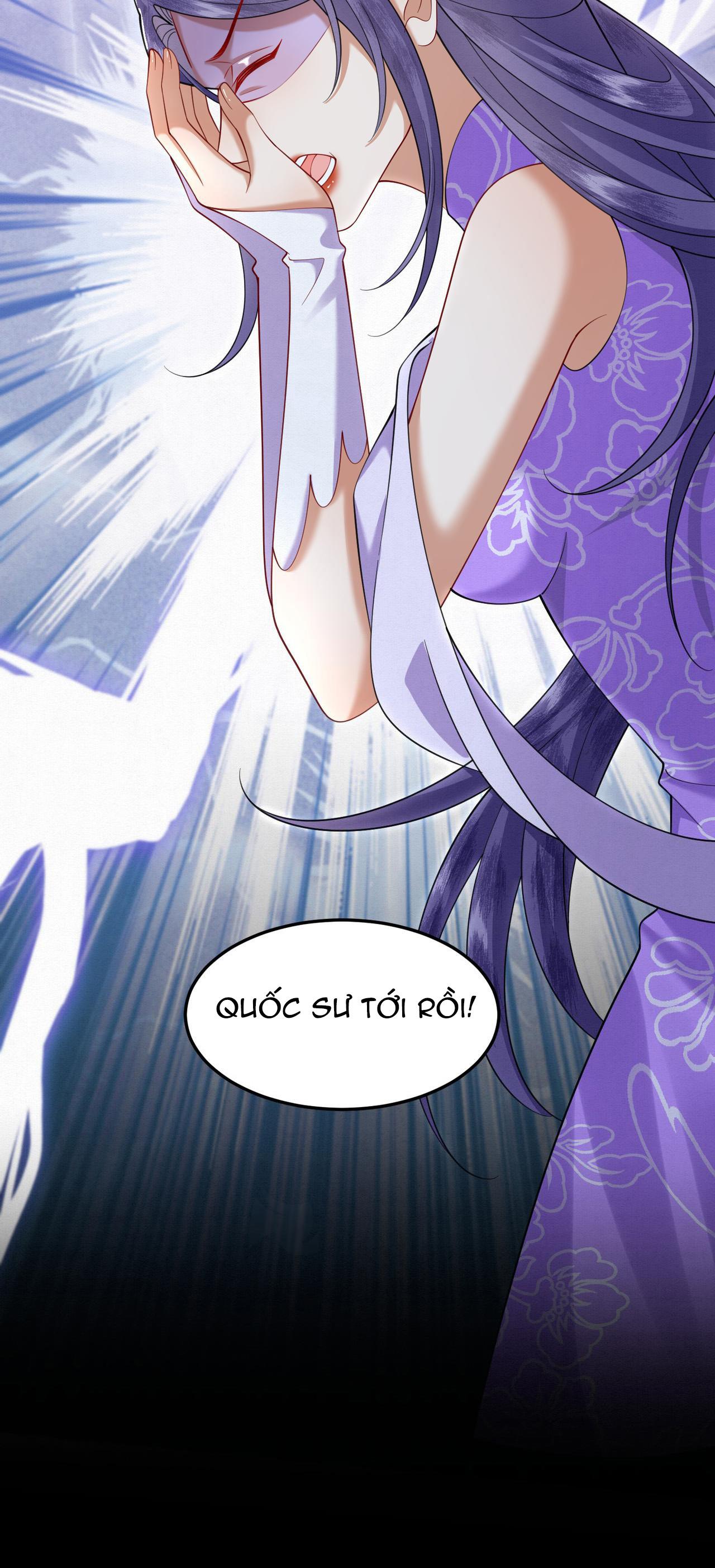 nam thê vô dụng sống lại rồi!!! chapter 61 14