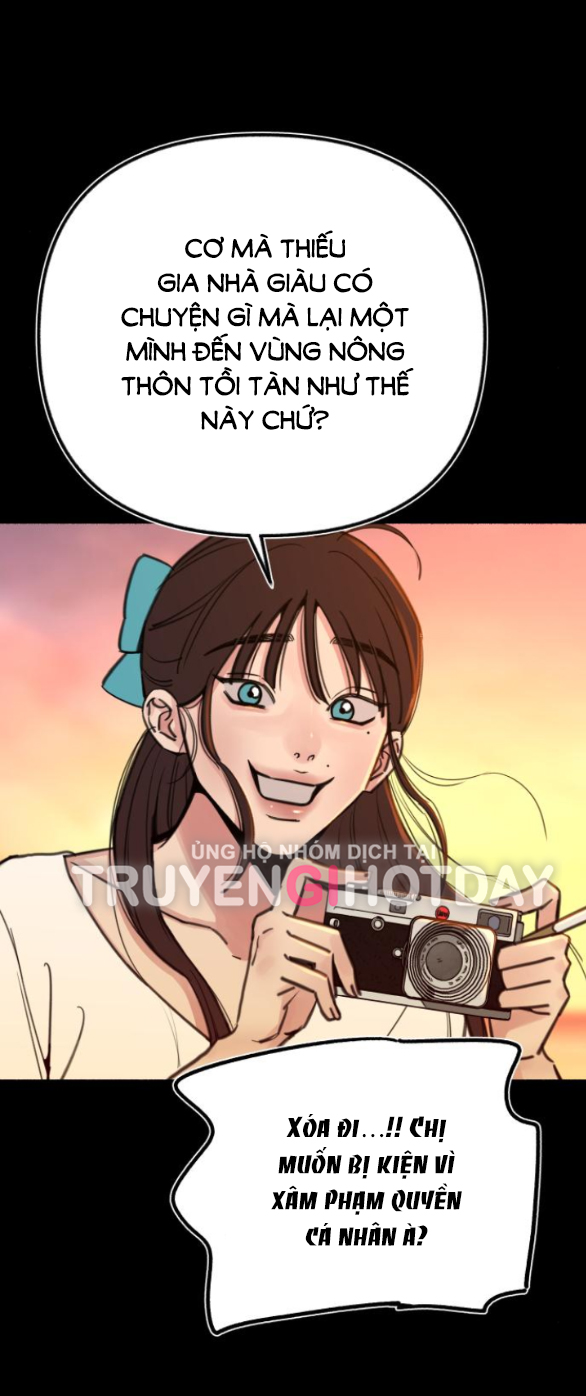 nàng thơ nổi tiếng - nàng thơ myung chapter 54.1 19