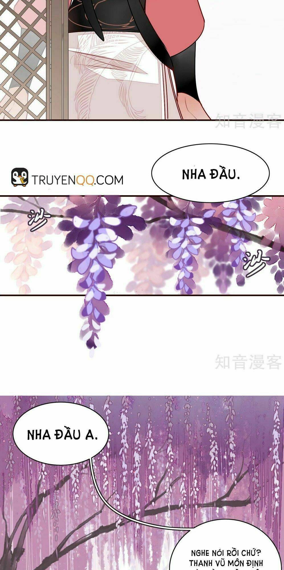 bỉ ngạn hoa chapter 11 10