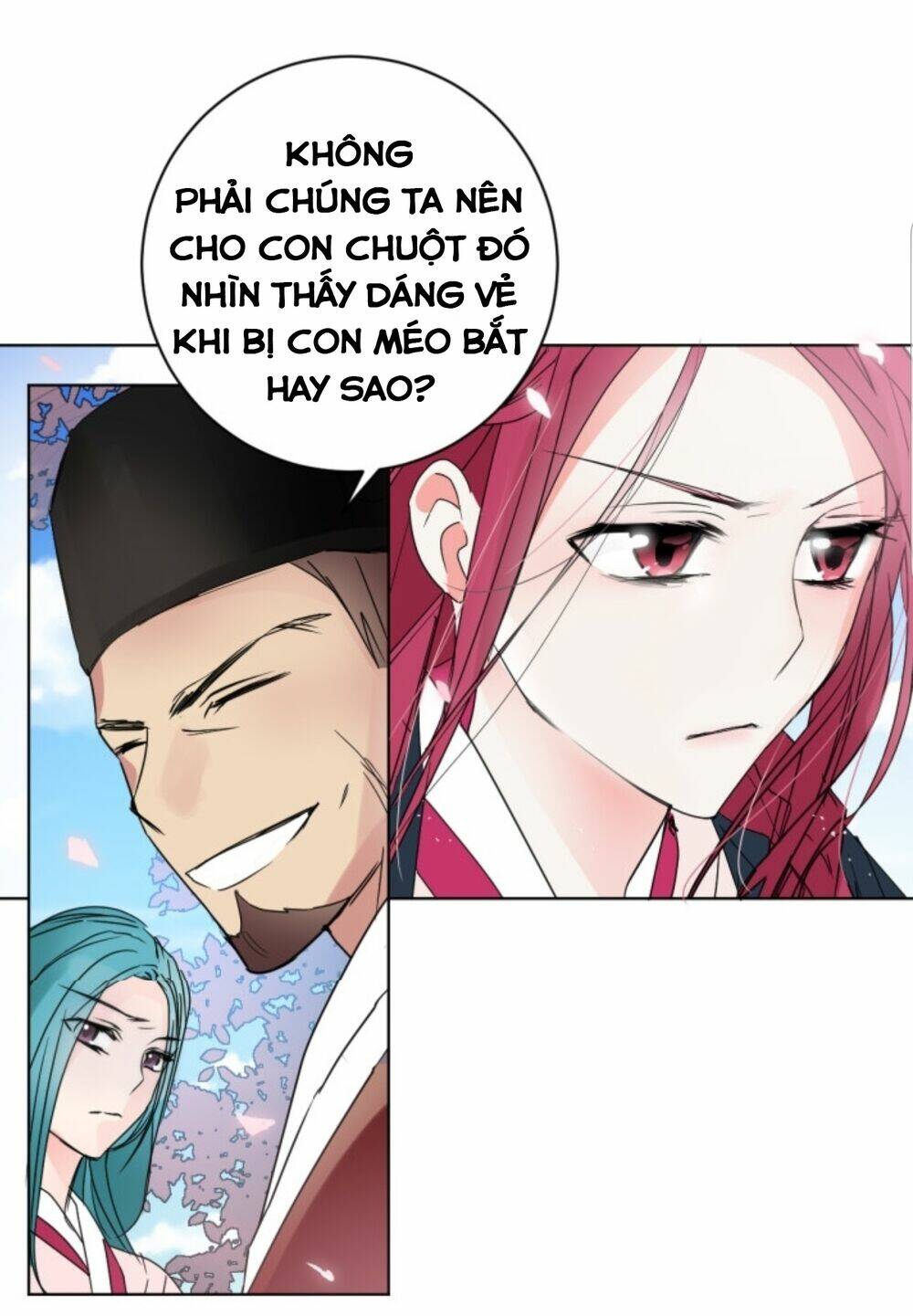 chae hong sa chapter 61 45