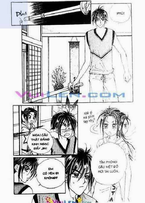 nhật ký tân hôn chapter 11 155