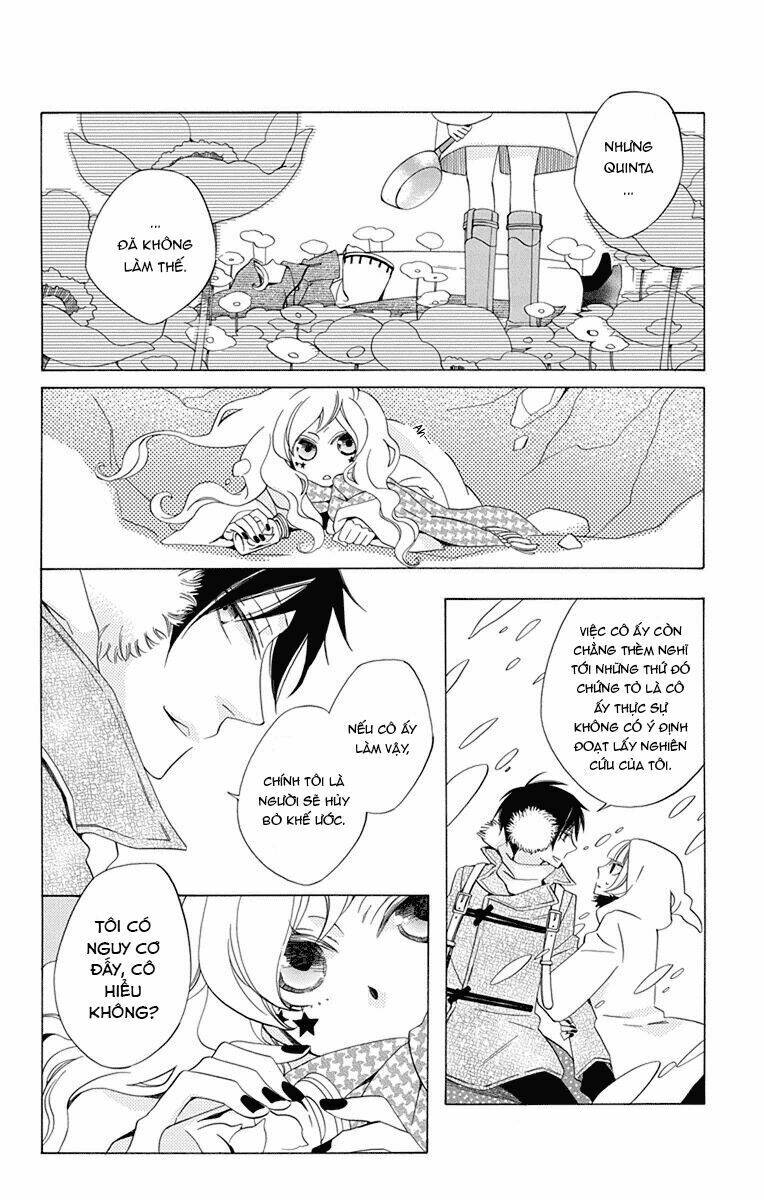 sekai de ichiban warui majo chapter 3 25