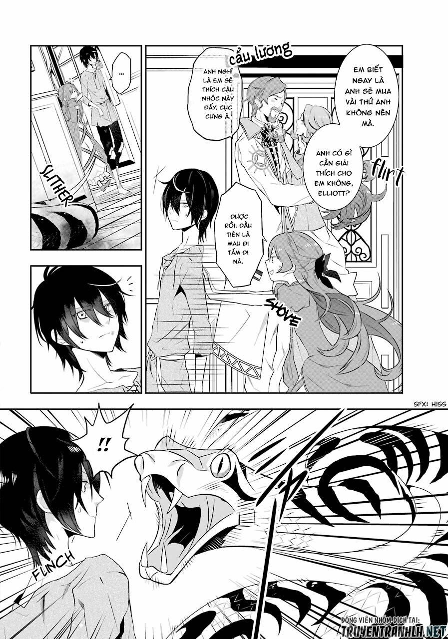 câu chuyện về sự luân hồi ở thế giới maydare chapter 1 52