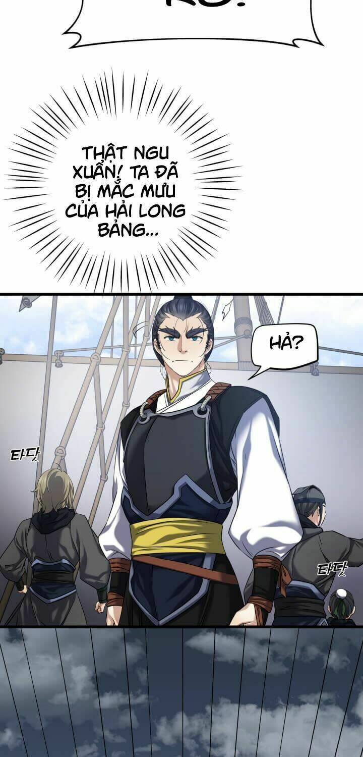 lôi thần chuyển sinh chapter 8 5