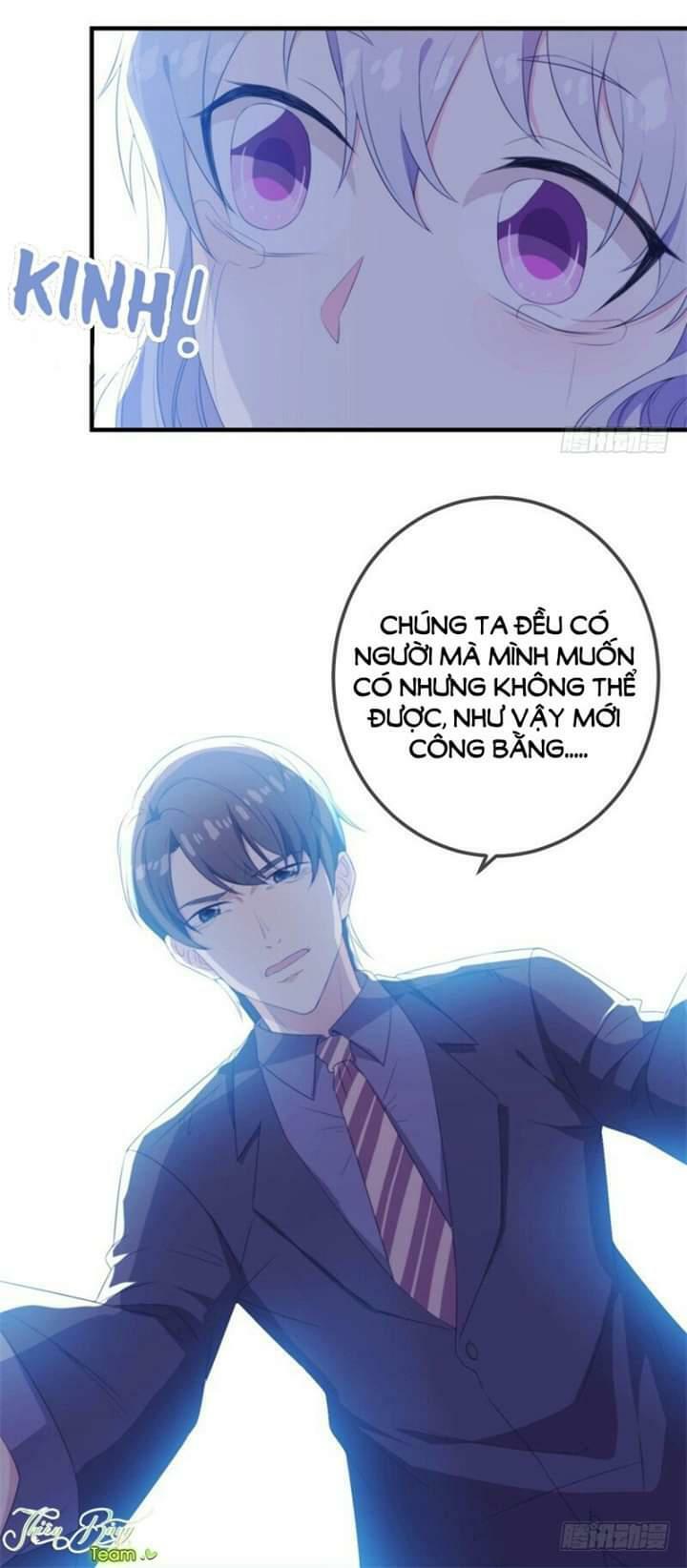 101 lần đoạt hôn chapter 14 12