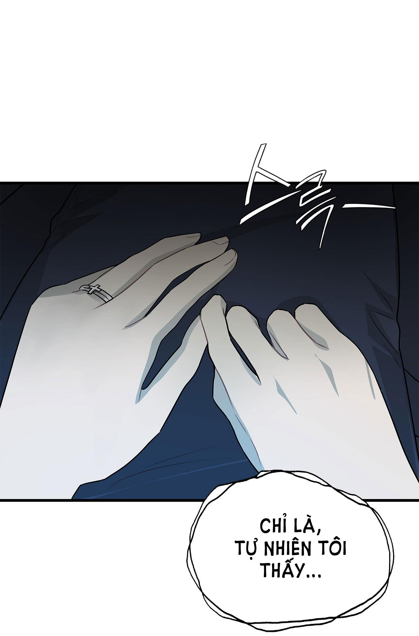 mặt trái của sự thật chapter 3.2 61