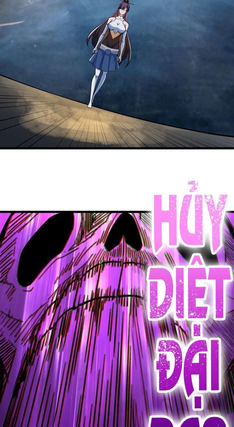 đồ đệ ta toàn là nữ ma đầu chapter 129 25
