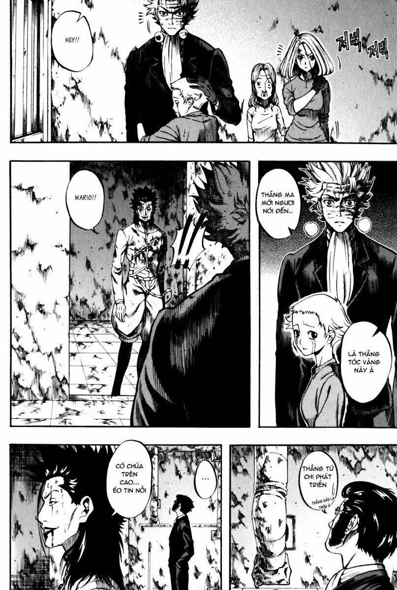 la mosca chapter 24 51