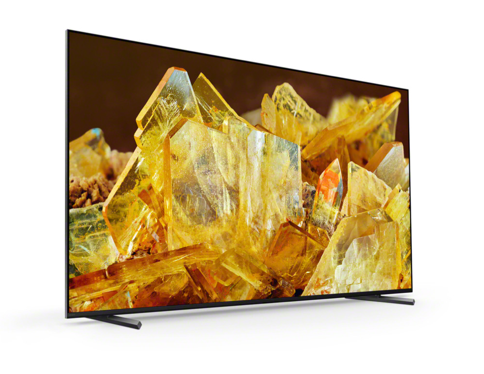 Google Tivi Sony 4K 75 inch XR-75X90L - Hàng Chính Hãng - Chỉ Giao Hà Nội