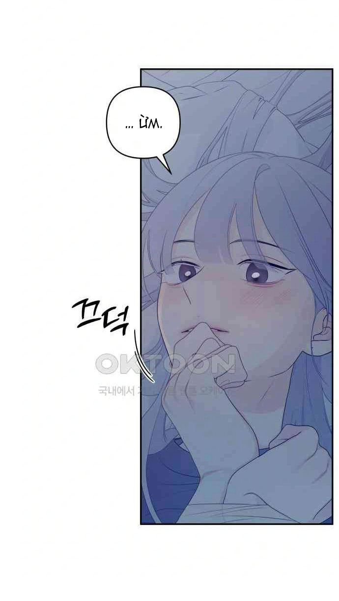 Cậu Ổn Đến Mức Nào chapter 4.2 - Trang 15