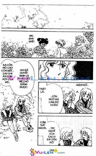 cô gái khả ái chapter 2 101