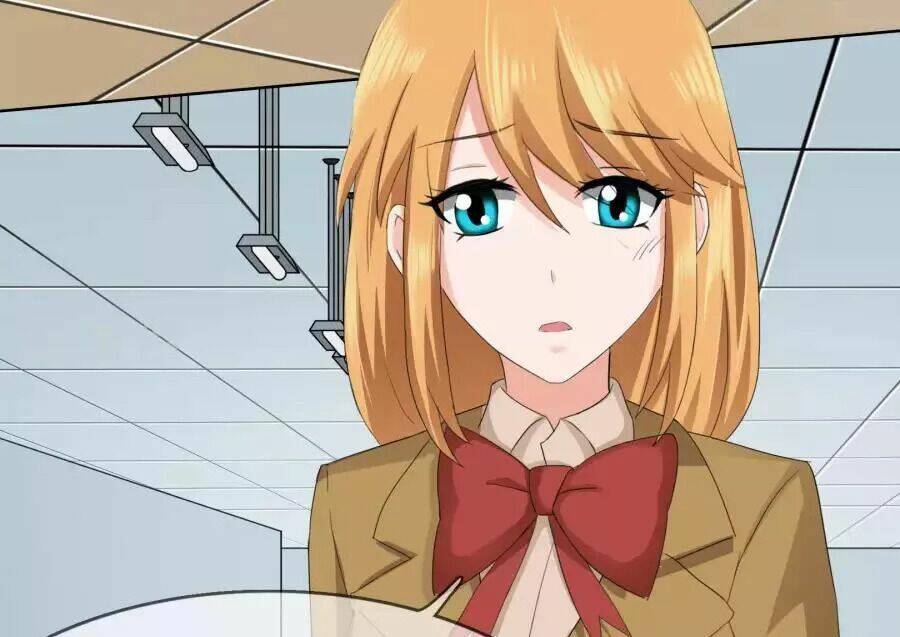 bá đạo trung khuyển tìm ái ký chapter 117 6