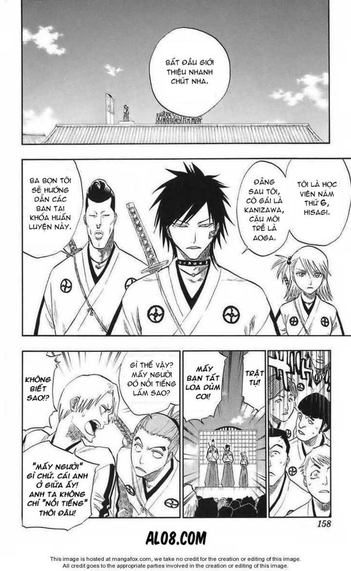 thần chết ichigo chapter 130 12