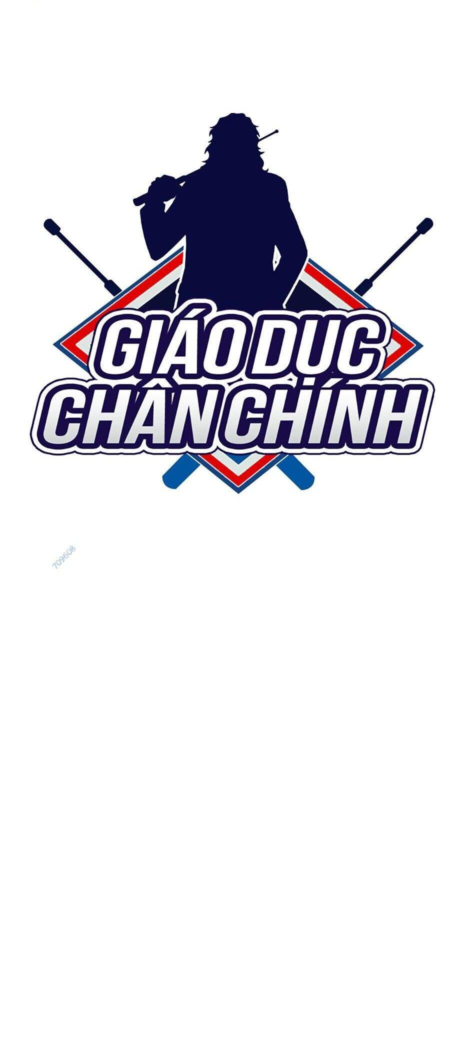 giáo dục chân chính chapter 127 6