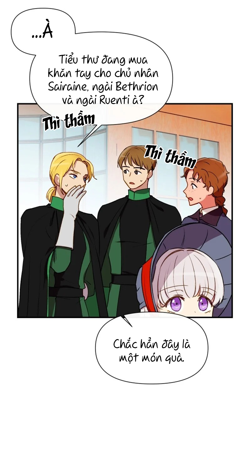 bản khế ước với nữ công tước ác ma chapter 53 5