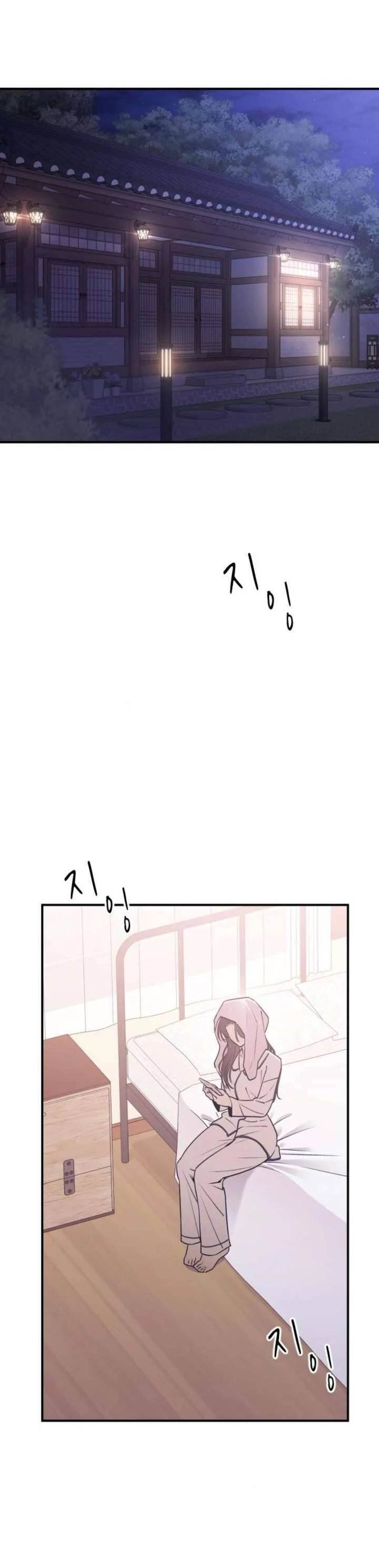 [18+] hành vi khốn nạn chapter 20 2