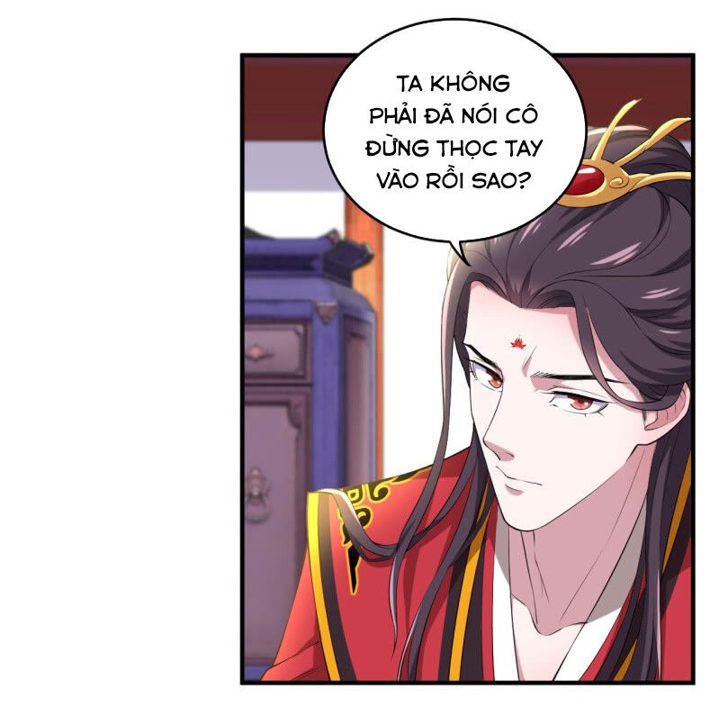 tà y cuồng thê chapter 93 6