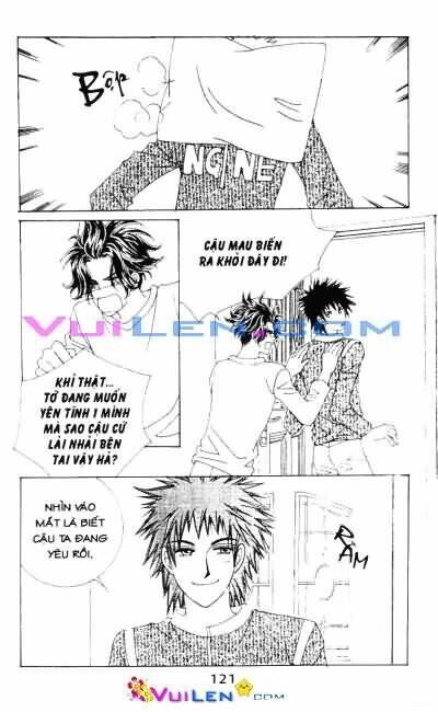 đợi em chapter 15 2