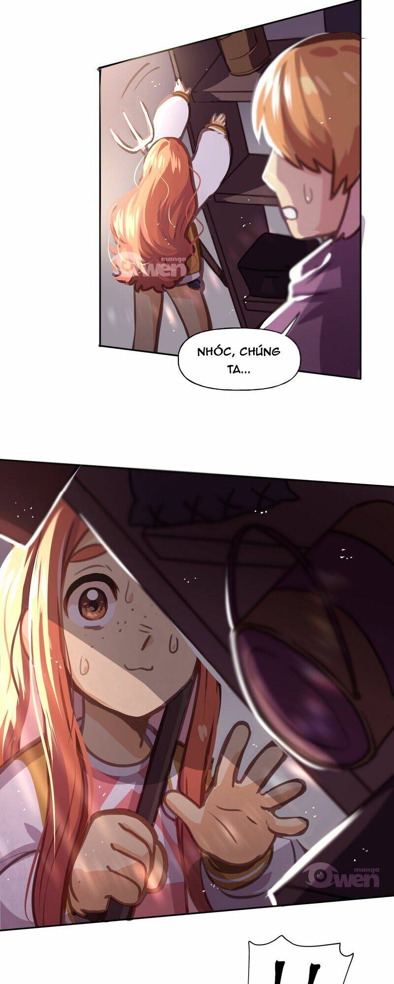 lời nguyền lalin chapter 30 23